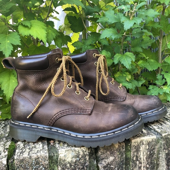 dr martens 939 aztec